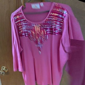 Quacker Factory Shirt